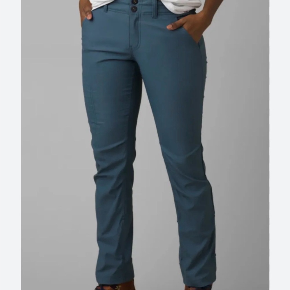 Prana Alana Pant 🥾